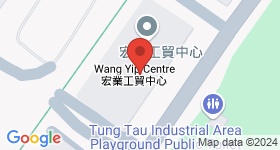 WANG YIP CENTRE Map
