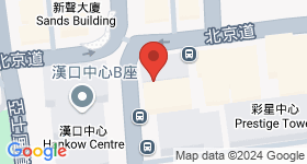 国都大厦 地图