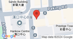 METROPOLE BUILDING Map