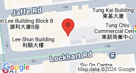 KINGSWELL COMMERCIAL TOWER Map