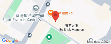 雅緻樓 G室 物業地址