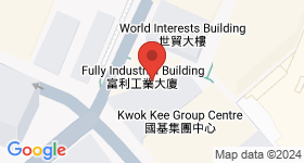 FULLY INDUSTRIAL BUILDING Map