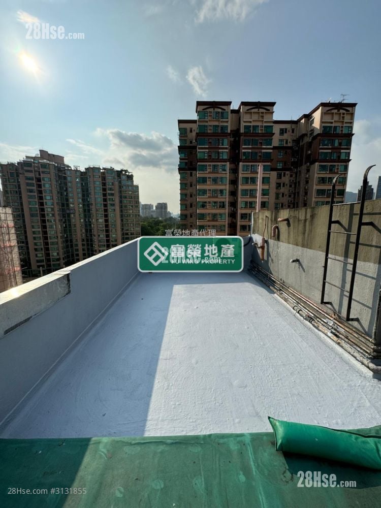 安順大廈 售盤 2 房 , 1 浴室 443 平方呎