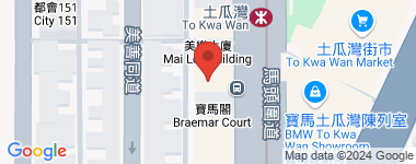 Kwong Yiu Mansion  Room B, High Floor Address