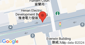 HENAN ELECTRIC DEVELOPMENT BUILDING Map