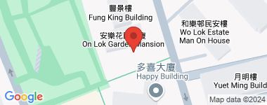 On Lok Garden Mansion Unit C,Mid Floor(3-12|12/F), Middle Floor Address