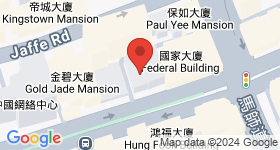 鴻圖商業大廈 地圖