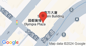 国都广场 地图