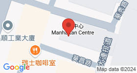 萬泰中心 地圖