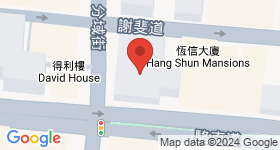 东城大厦 地图