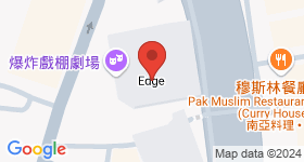 EDGE 地圖