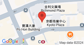 骆克駅 地图