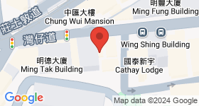 得利商业大厦 地图