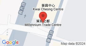 貿易之都 地圖