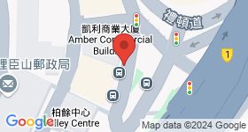 凱利商業大廈 地圖
