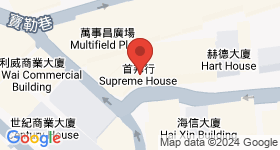 首邦行 地圖