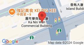 張寶慶大廈 地圖