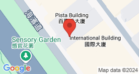DJ BUILDING Map
