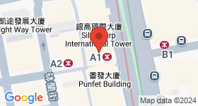 金鑽璽 地圖