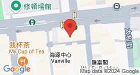 宜興大廈 地圖