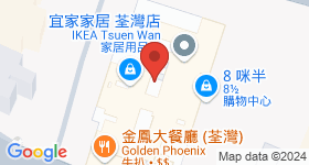 中国染厂大厦 地图