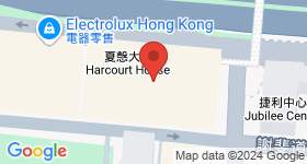 夏悫大厦 地图