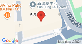 新鸿基中心 地图