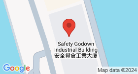 SAFETY GODOWN INDUSTRIAL BUILDING  Map