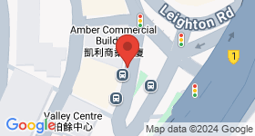 AMBER COMMERCIAL BUILDING Map