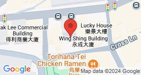TIMES MEDIA CENTRE Map