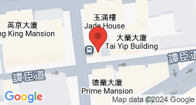 好发商业大厦 地图