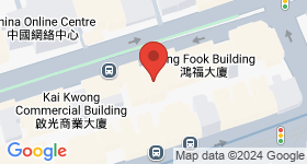 HENFA COMMERCIAL BUILDING Map