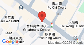 智群商业中心 地图