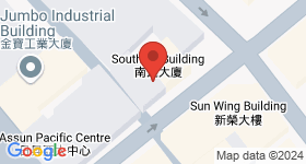 SOUTHTEX BUILDING Map