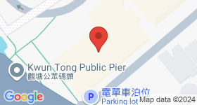HOI BUN INDUSTRIAL BUILDING Map