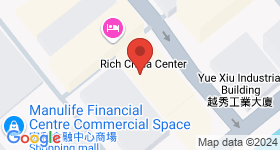 DAH WAY INDUSTRIAL BUILDING Map