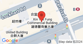 KIN TAK FUNG COMMERCIAL BUILDING Map
