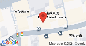 Plaza 228 地圖