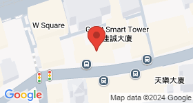 Plaza 228 Map