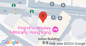 EFFECTUAL BUILDING Map