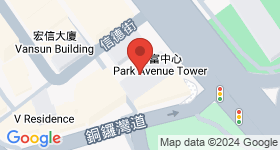 百富中心  地图