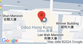 YAT CHAU BUILDING Map