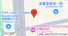 MIRAMAR TOWER Map
