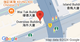 CHANG PAO CHING BUILDING Map