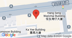 TOWER 188 Map