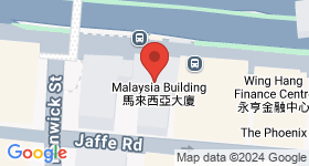MALAYSIA BUILDING Map