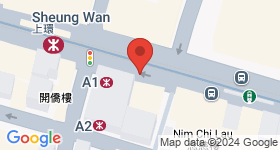 TUNG HIP COMMERCIAL BUILDING Map