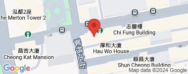 娱安楼 低层 B室 物业地址