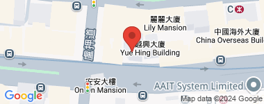 彰顯大廈 高層 物業地址