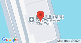 嘉里貨倉(柴灣) 地圖